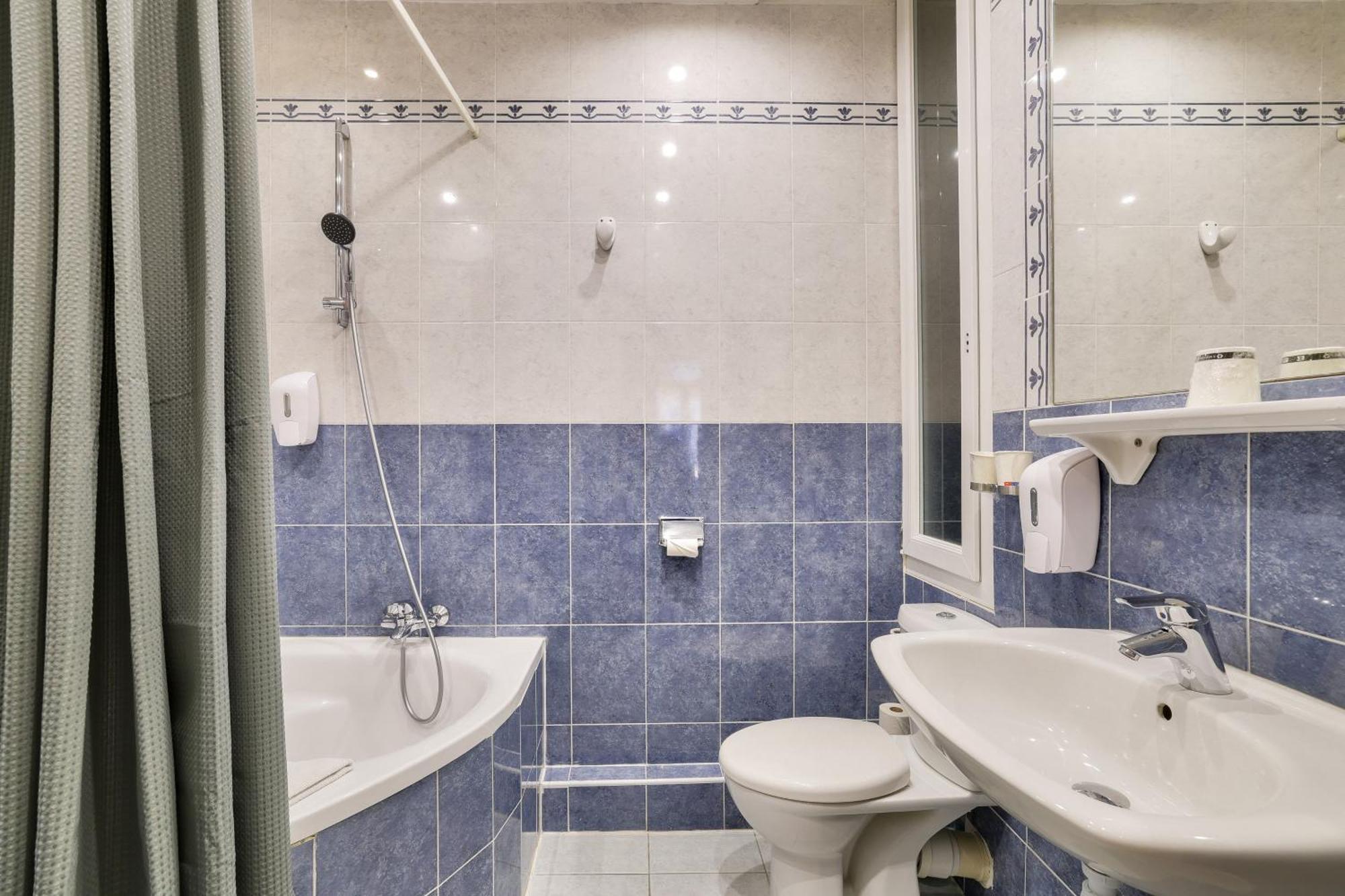 Hotel Lepante 2*