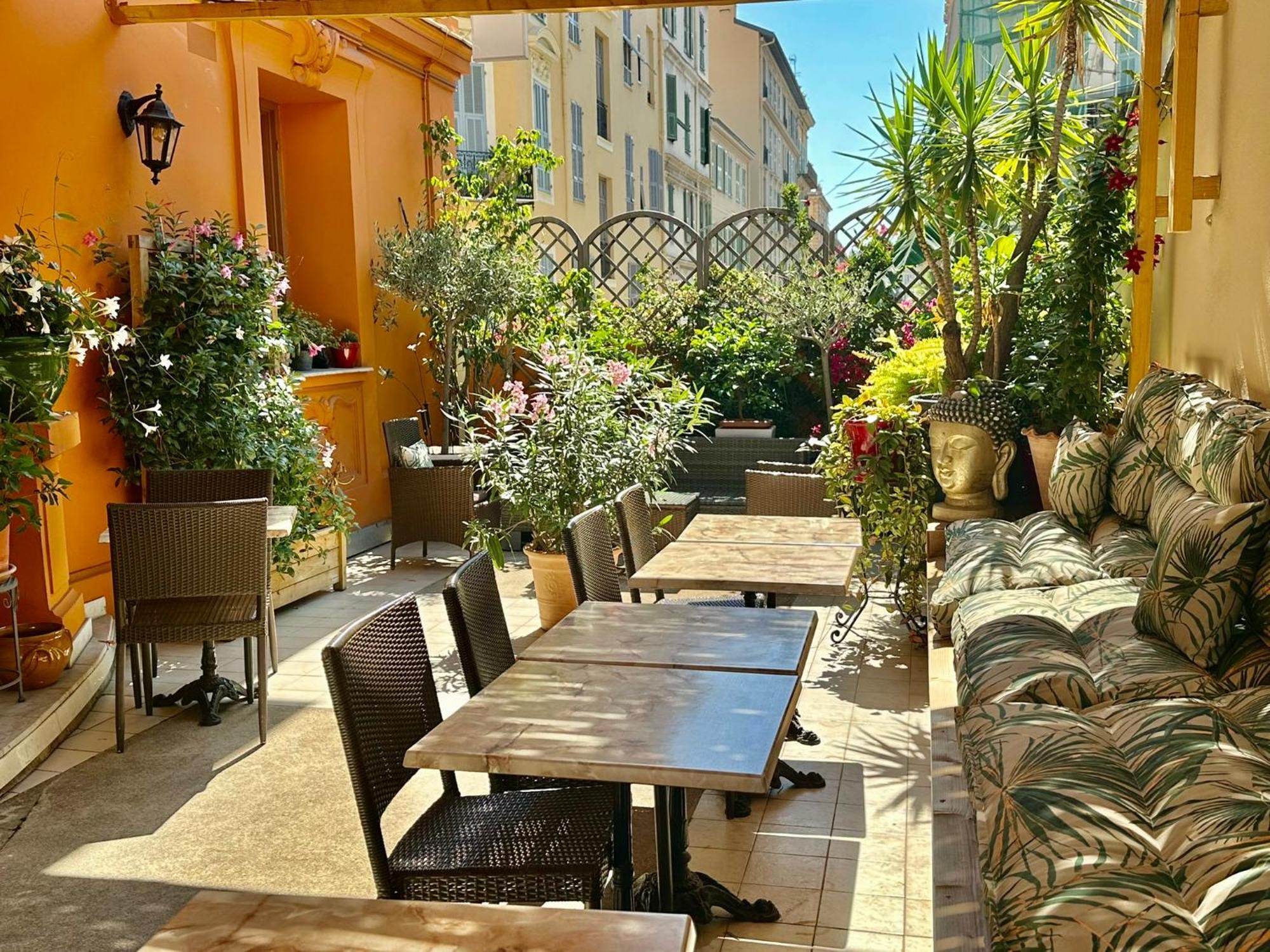Hotel Lepante