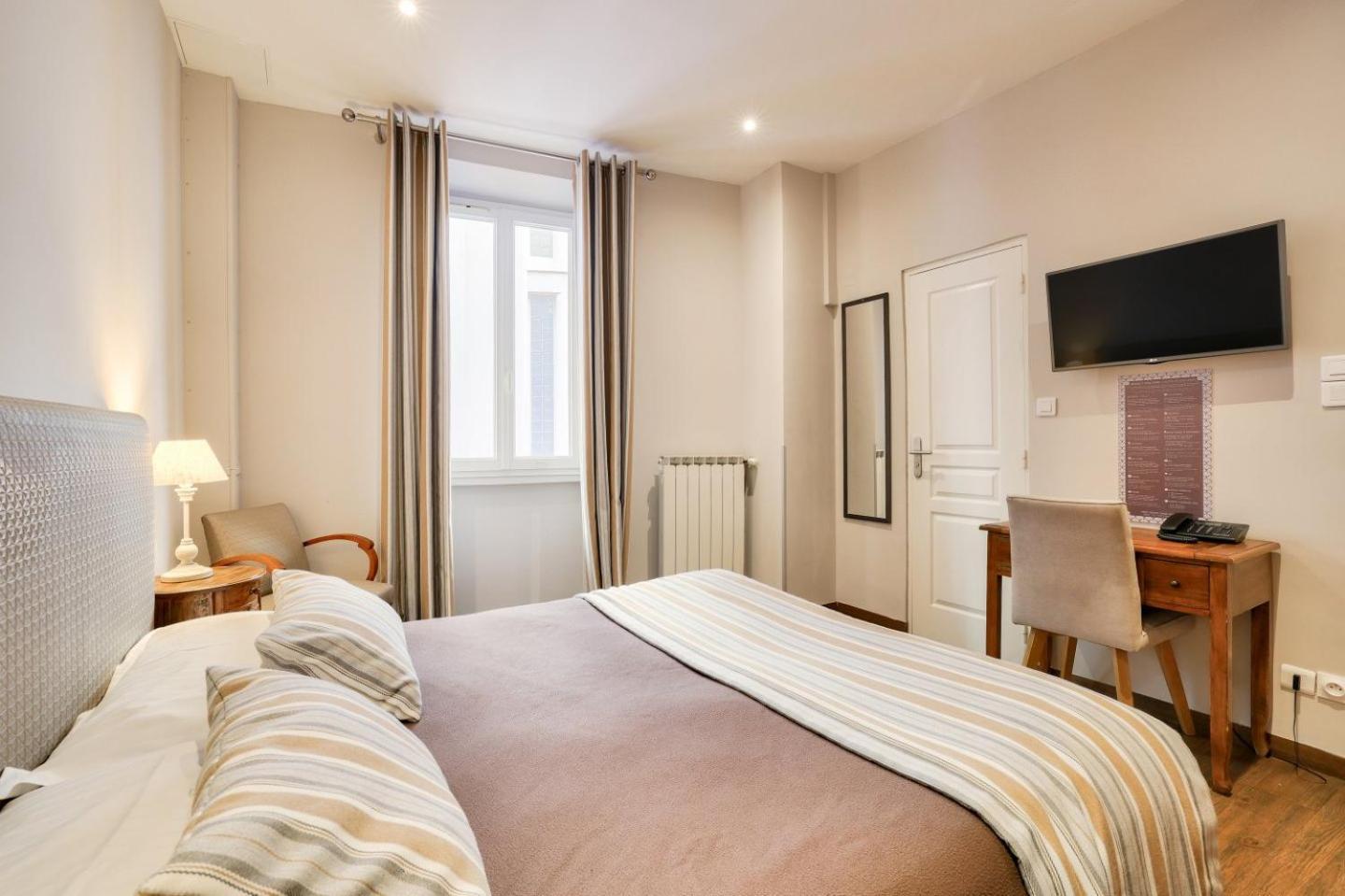 Lepante Hotel Nizza