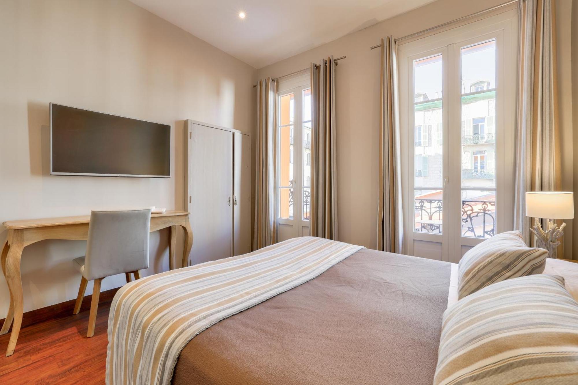 Lepante Hotel