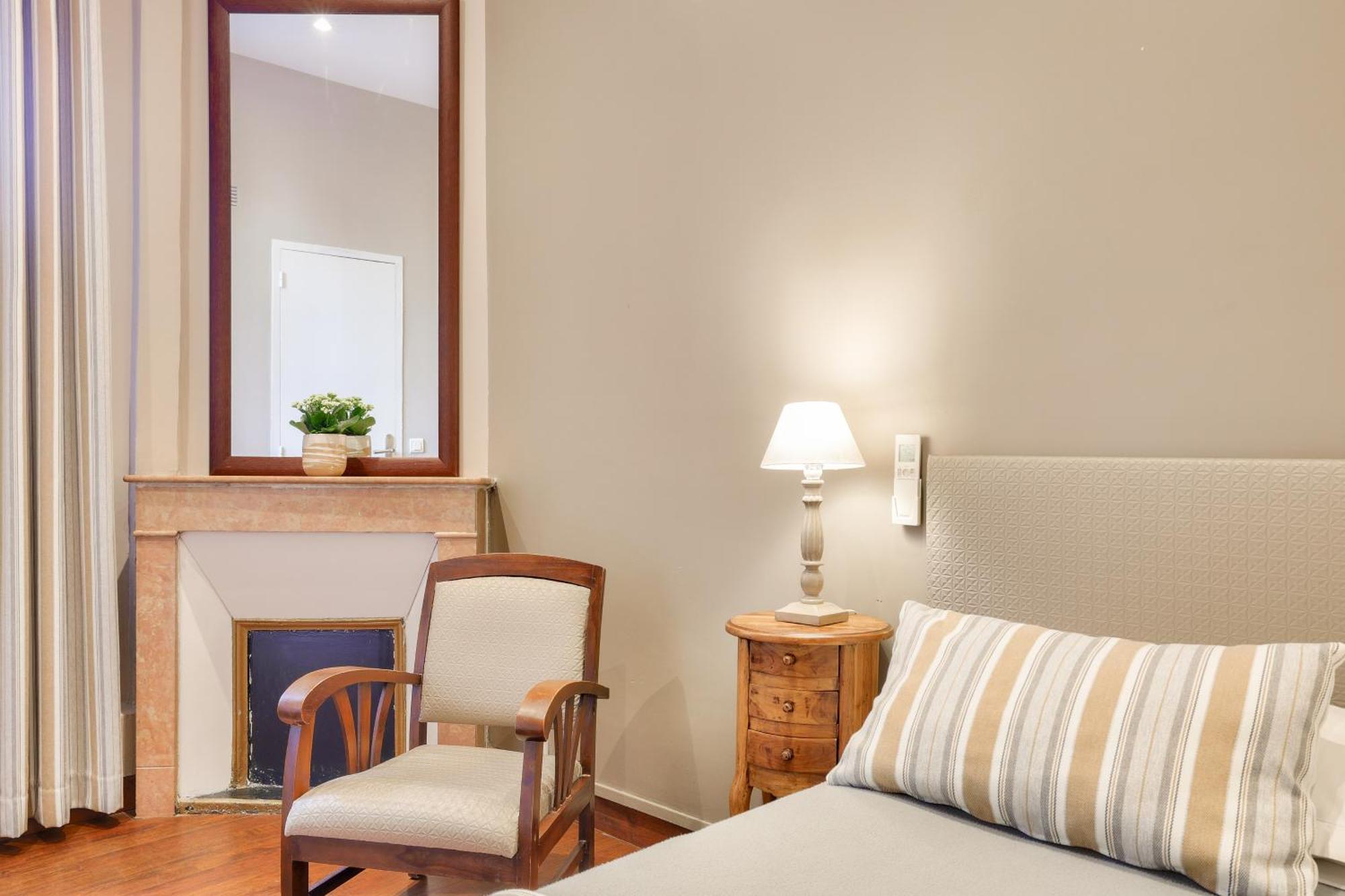 Hotel Lepante 2*