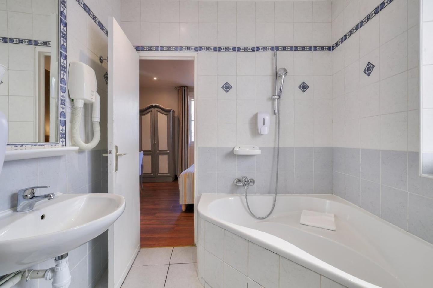 Hotel Lepante
