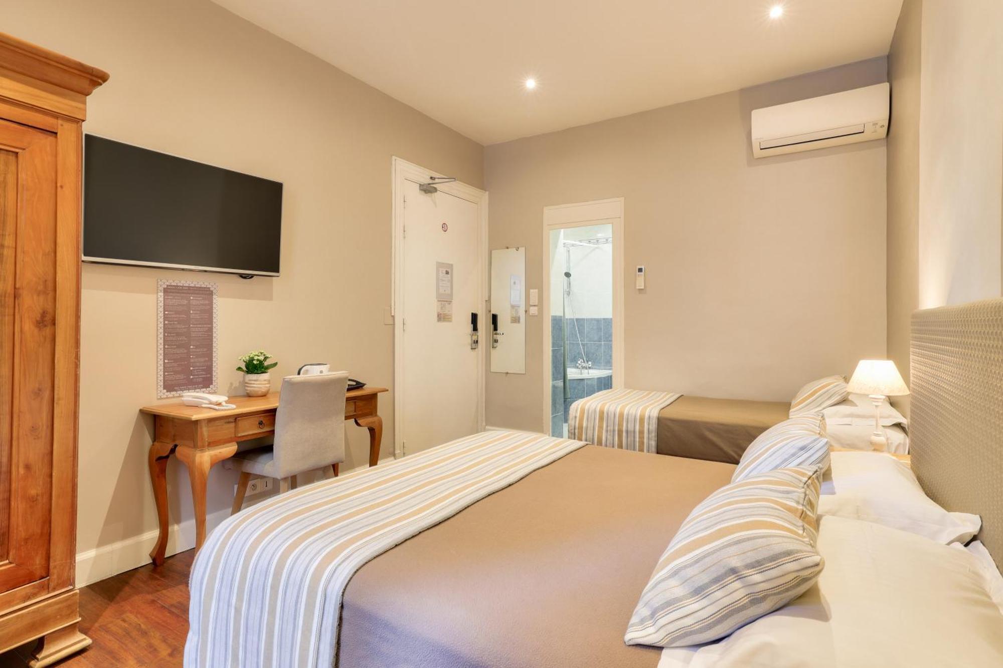Lepante Hotel Nizza