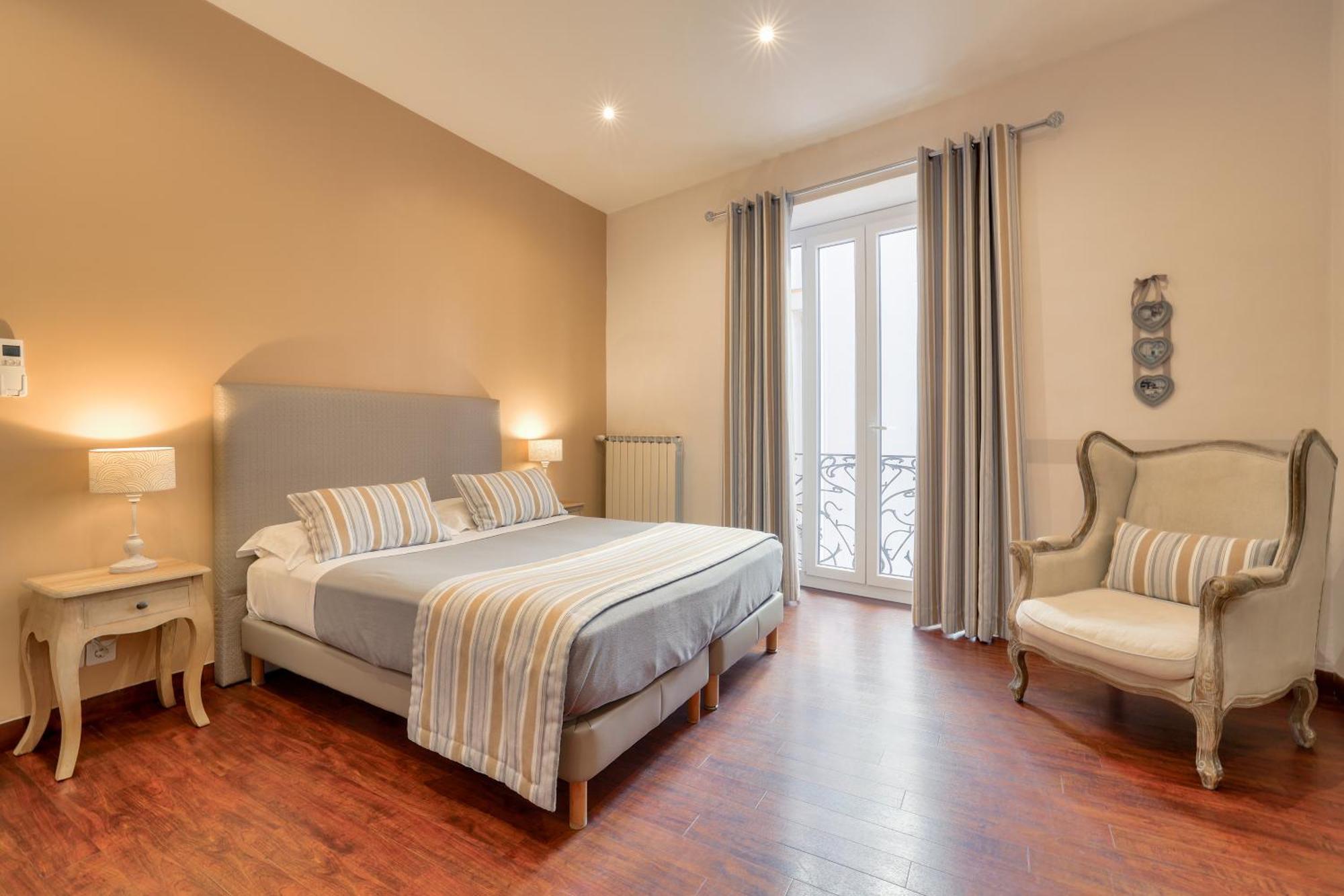 Hotel Lepante 2*