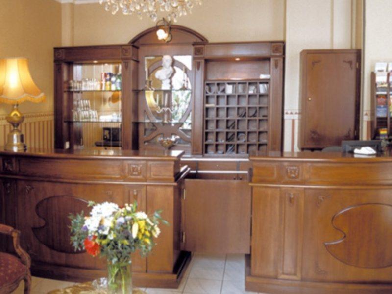 Hotel Lepante 2*
