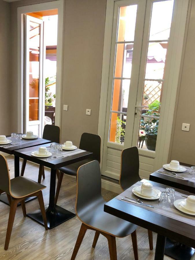 Hotel Lepante 2*