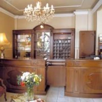 Hotel Lepante 2*